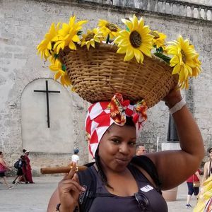 Meet your Posher, Jasmine